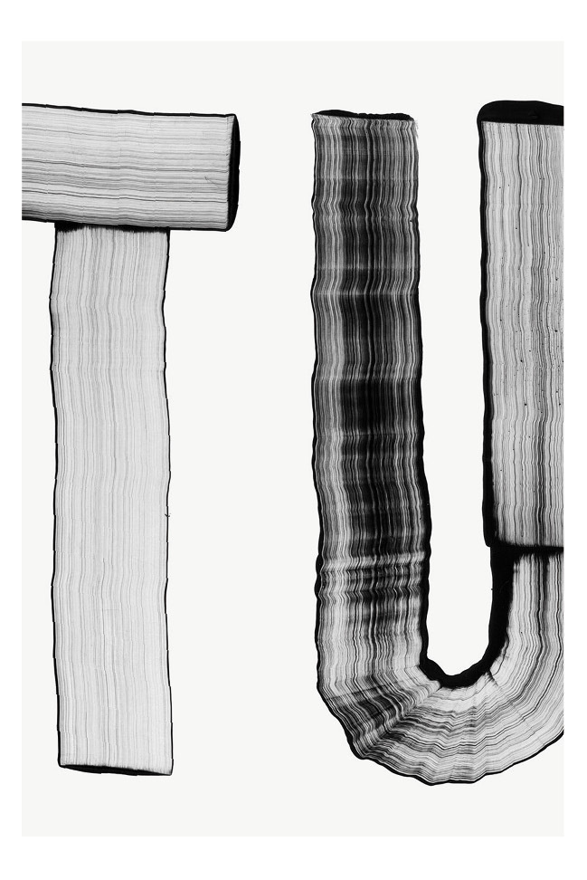 Â brush #letter #hand #brush #typography