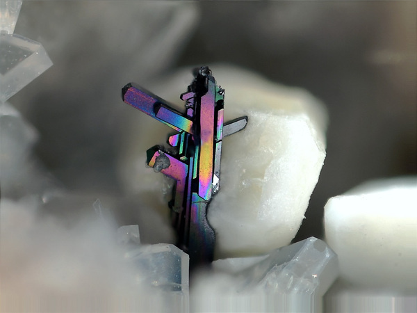 micro macro #gun