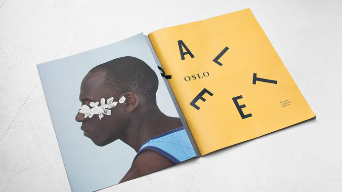 Paleet #neue #identity #paleet