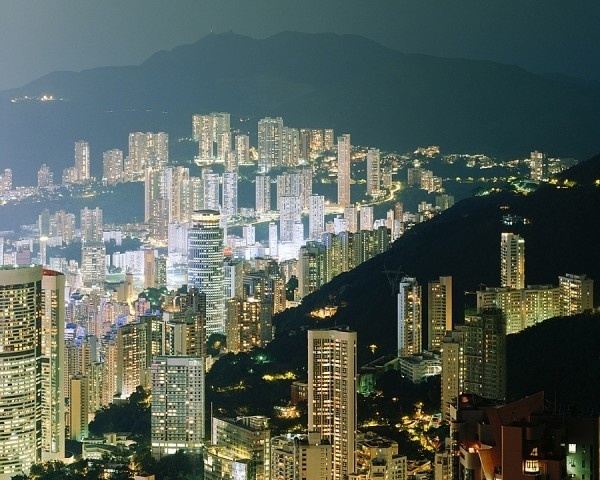 Image Spark dmciv #towers #urbanism #architecture #facades