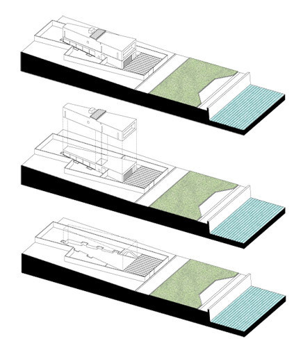 image #drawings #axons #architecture #houses #diagrams