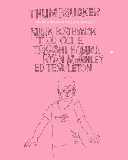 MIKE MILLS #type #mike #mills #poster