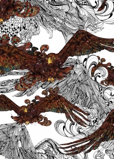 my's - Design & Art #design #graphic #pattern