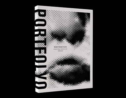 Portfolio Design | Murat Benan