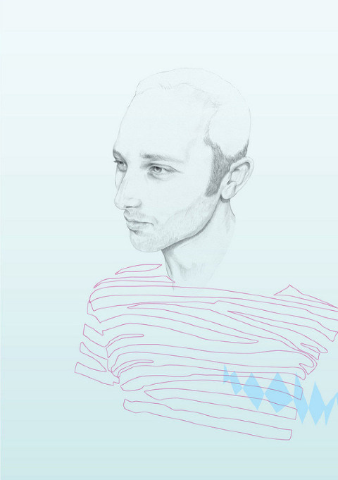 Denise Nestor | PICDIT #illustration #drawing #art