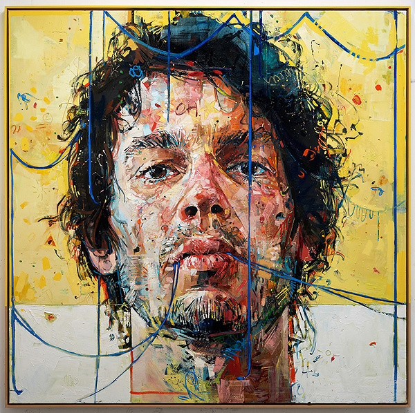 Andrew Salgado | PICDIT