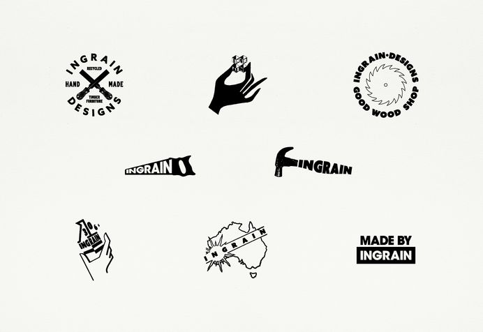 Ingrain | Atollon