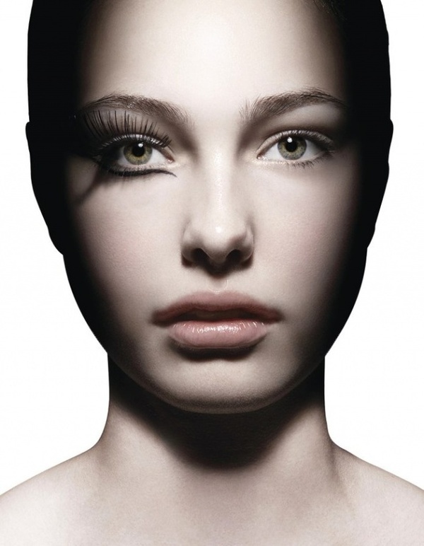 Beauty Photography by Lorenzo Bringheli #inspiration #photography #beauty
