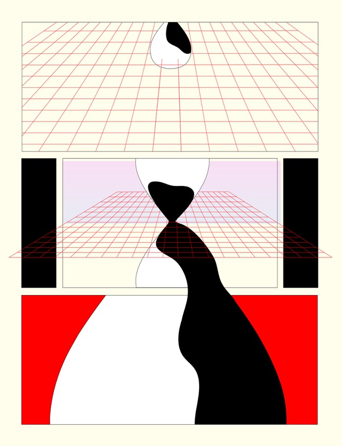 TIME CARD - Illustrations by Amy Martino #illustration #illustrator #instaart #creative #artoftheday #graphic #graphicdesign #digitalart #adobeillustrator #artdiscover #illustrationartist #illustrated #illustrate #illustratrice #ilustração #designarf #socfeature #vector #ilustracja #illustration #illustrationage #nylonmag #wmag #itsnicethat #illustree #thedesigntip #illustrazione #illustrazioni