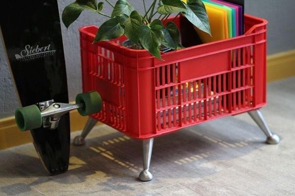 XoteBasket Lioli. #interior #design