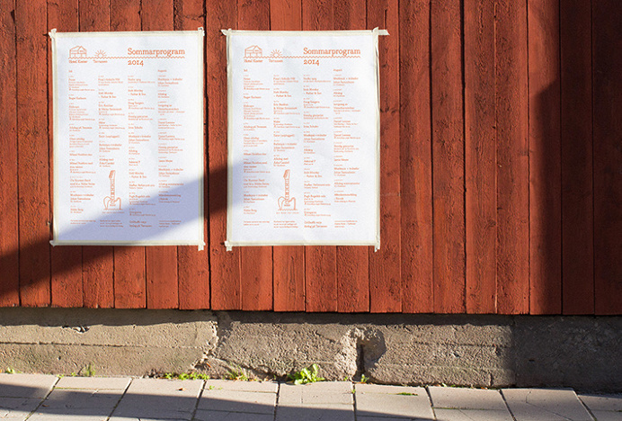 Hotel Koster by Bedow #photography #poster