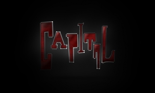 All sizes | Capital Skateboard | Flickr - Photo Sharing! #lettering #cora #design #capital