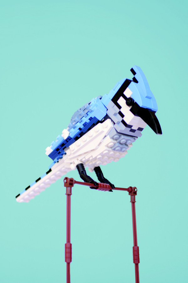 Lego bird #lego