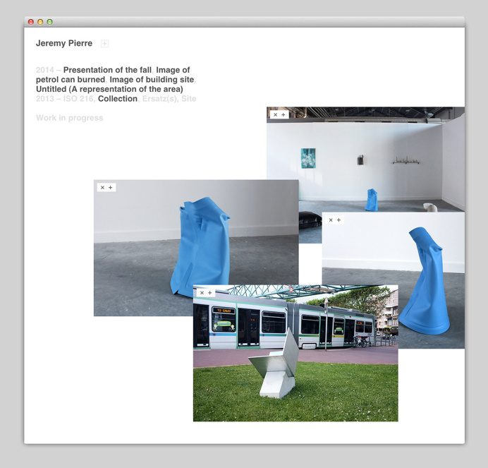 www.mindsparklemag.com – A showcase of effective and beautiful web design. #webdesign #website #design #minimal #agency #portfolio #beaut