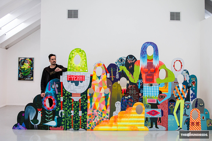 TimBiskup15 #art