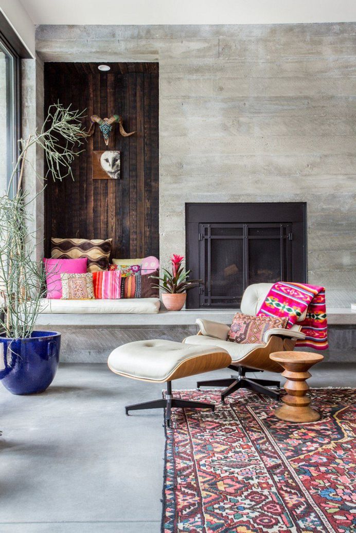 Reddish Residence / Sparano + Mooney Architecture 8