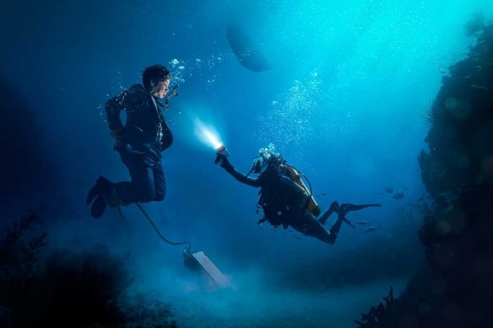 Creative Advertising Photography by Felix Renaud