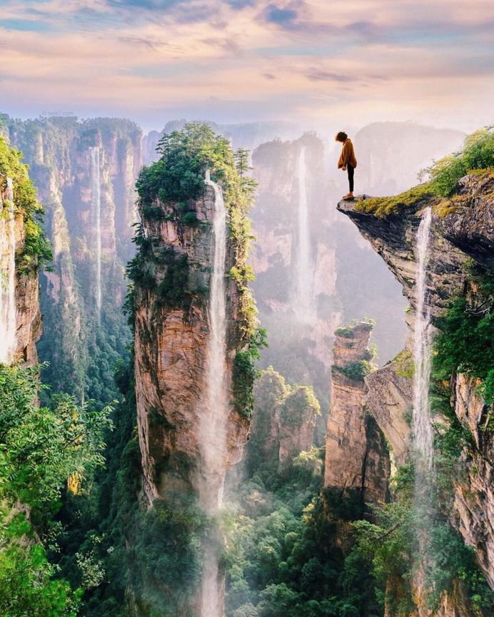 Dreamlike and Fairy Tale Photo Manipulations by Robert Jahns