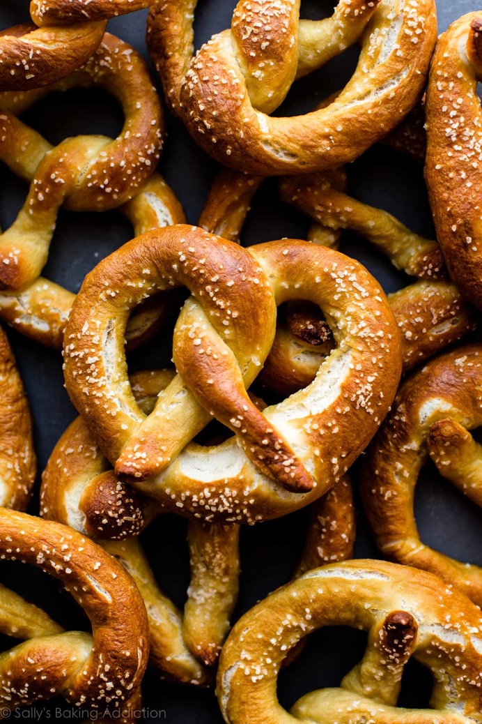 Bretzel