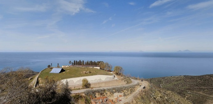 Motta d'affermo, Energia Mediterranea, Antonio di Palma, Foto Giuseppe Gallo