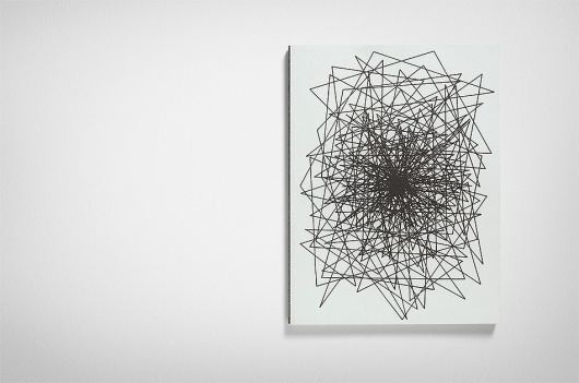News/Recent - Fabio Ongarato Design | Still Vast Reserves #editorial #design #book