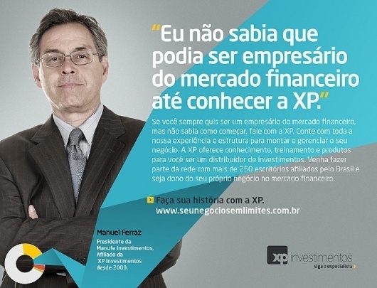Flavio Barros | Designer Gráfico #design #anncio