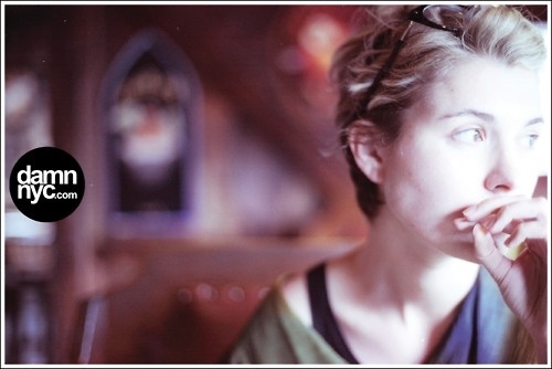 damn nyc - pictures #damnnyc #analog #damn #photo #photography #nyc