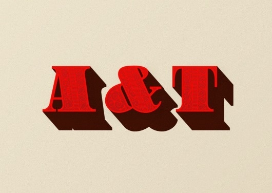 The Phraseology Project #inspiration #lettering #design #type #typography