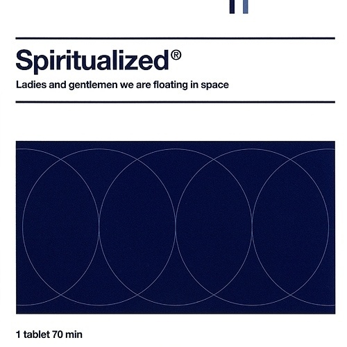 Spiritualized: Ladies and Gentlemen We Are Floating in Space » Sleevage » Music, Art, Design. #album art
