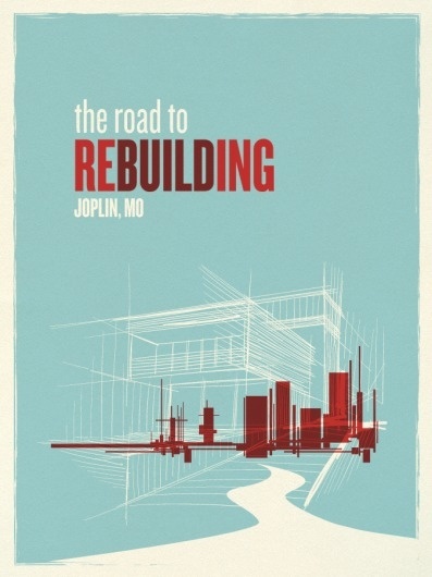 Moosylvania — Blueprint of Hope #type #line #poster