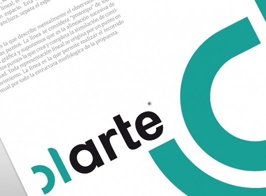 Editorial Design on the Behance Network #layout