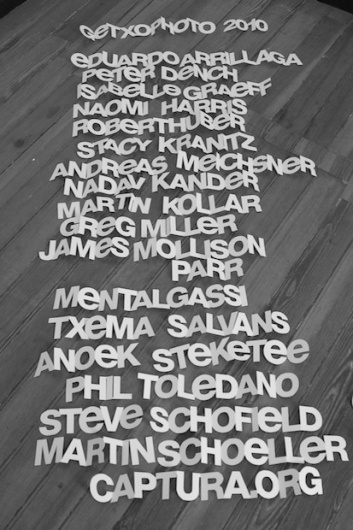 Paper Chain Type on Typography Served #type #chain #paper #typography