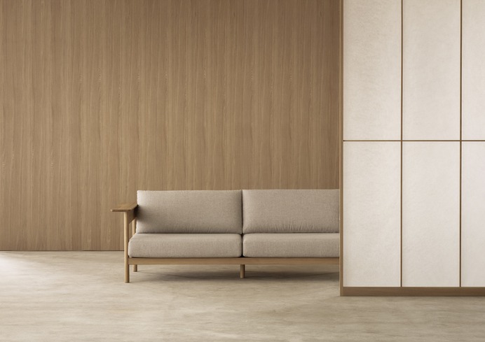 Kinuta N-S01 by Norm Architects