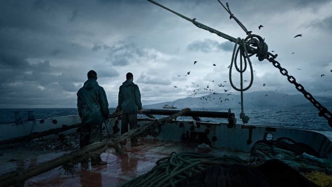 Fishing in Turkey by Dimitris Poupalos #inspiration #photography #art