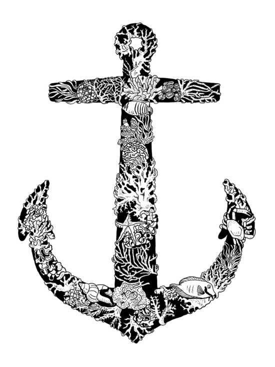 anchor