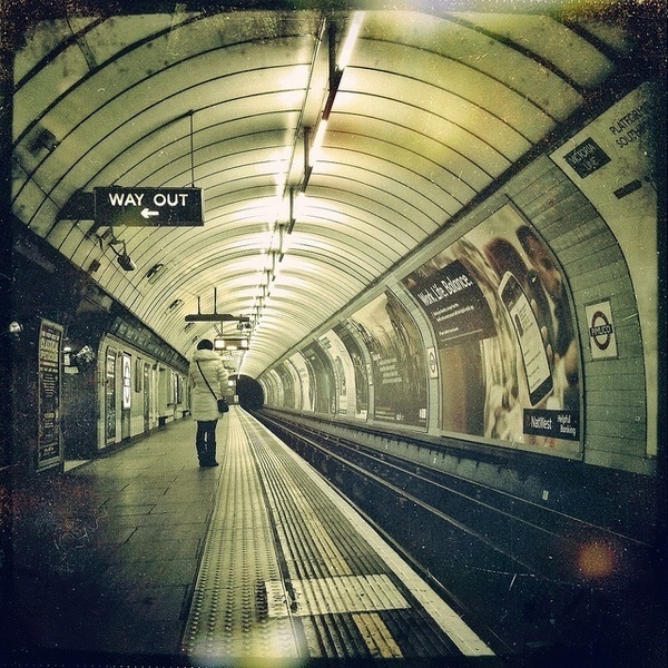 Iphoneography by Mark T Simmons #urban #photography #iphoneography
