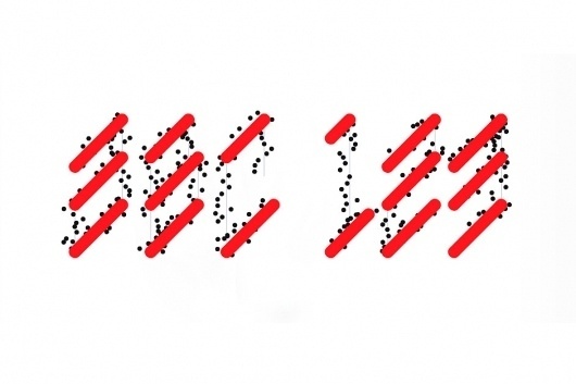 Martin Silvestre - Graphic Design - Web Design and Photography #france #design #graphic #experimental #typography