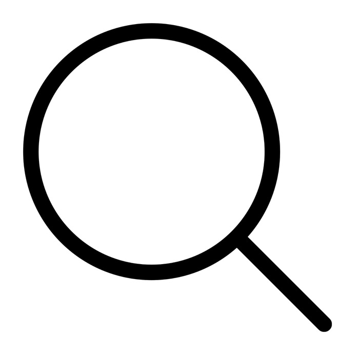 See more icon inspiration related to search, zoom, magnifying glass, loupe, interface, detective and Tools and utensils on Flaticon.