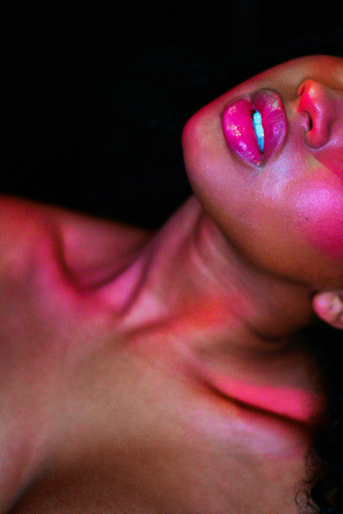 Photography #fashion #lips #photography