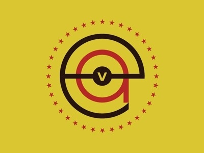 Dribbble - Dribbble 002 by Mark Weaver #mark #flag #design #weaver #york #village #good #east #new