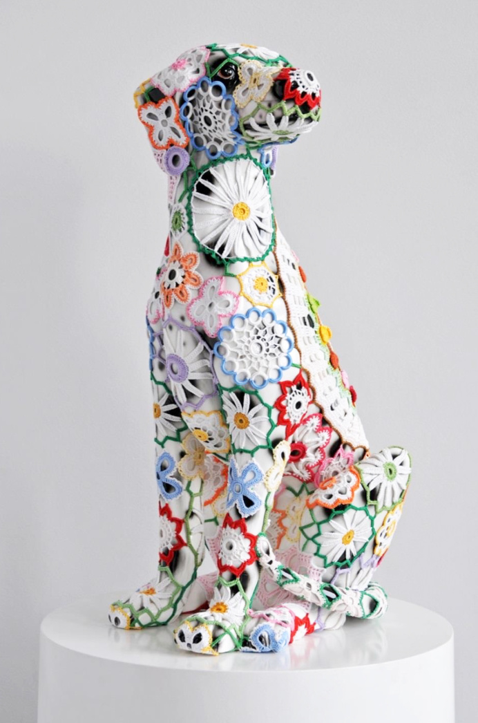 Emir Artist Joana Vasconcelos
