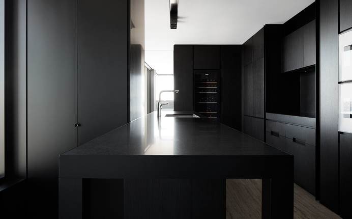 Darling Point by Redgen Mathieson