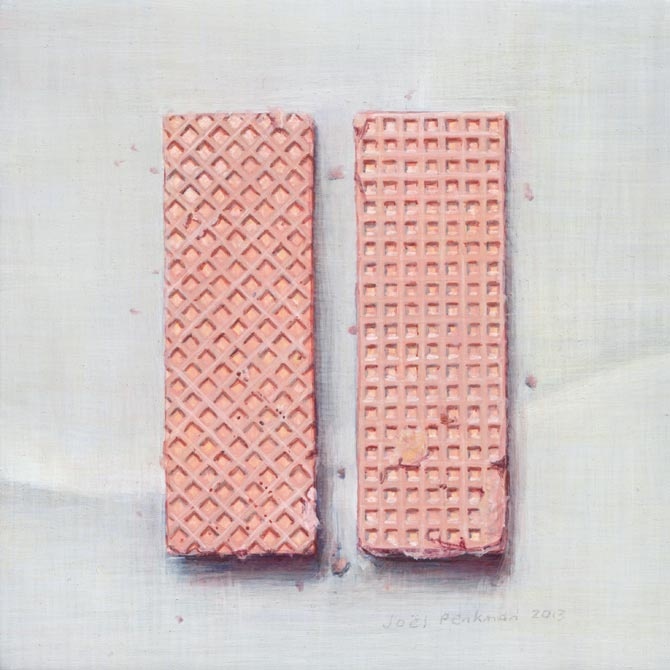 Cakes & biscuits - joelpenkman