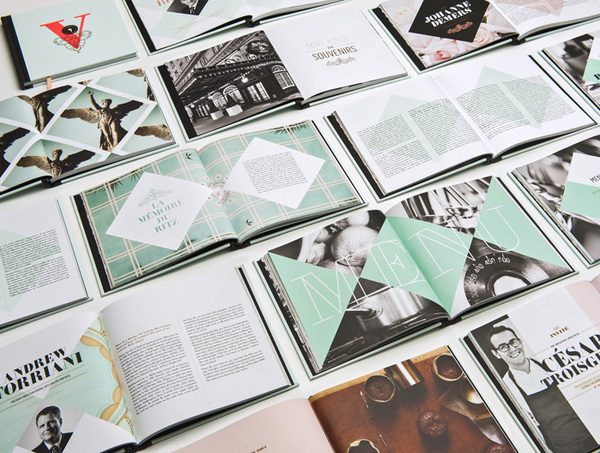 La Vittoria Book by lg2 boutique #editorial