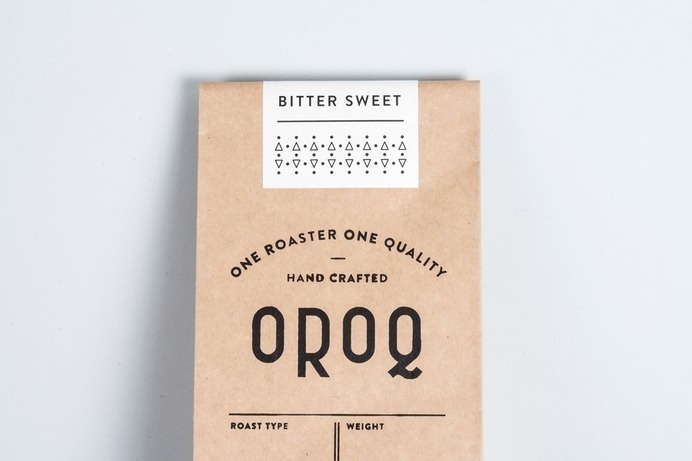 One Roast, One Quality