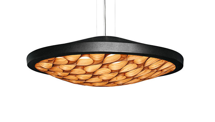Cervantes Light by LZF