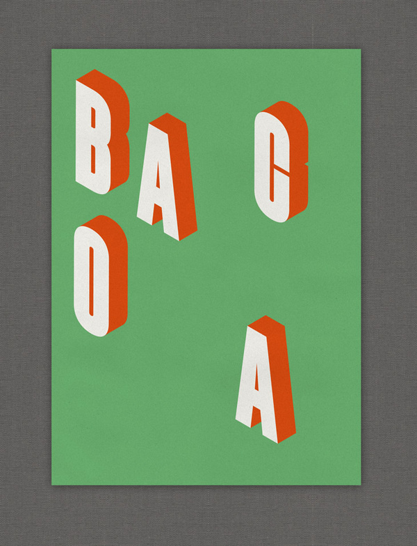 Bacoa Posters #bacoa #poster