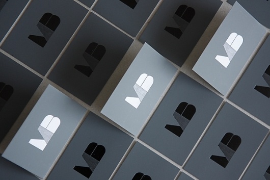 Makarand Baokar - Identity on the Behance Network #baokar #abstract #card #design #graphic #makarand #photography #identity #logo