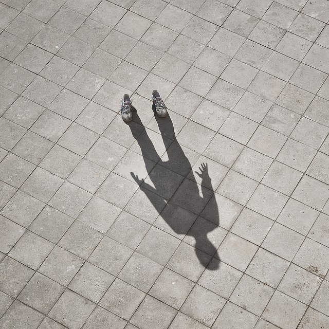 shadow, photography