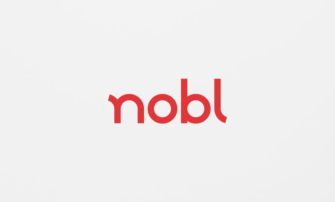 Nobl on Behance